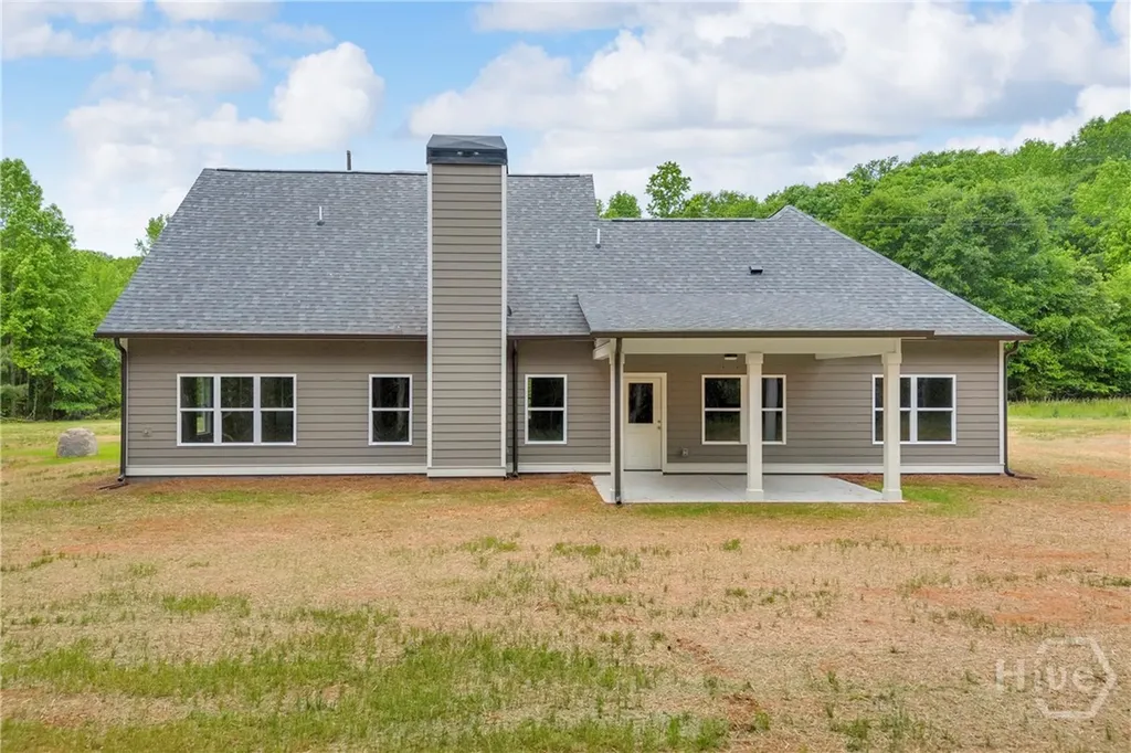321 Ridgewood Road Jefferson GA 30549