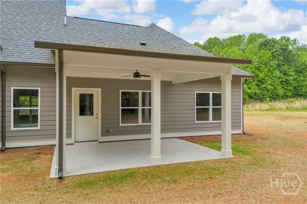 321 Ridgewood Road Jefferson GA 30549