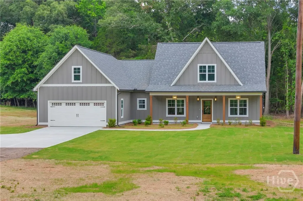 321 Ridgewood Road Jefferson GA 30549