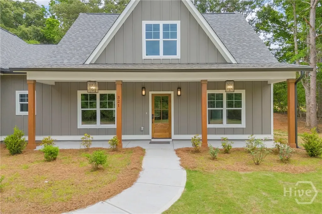 321 Ridgewood Road Jefferson GA 30549