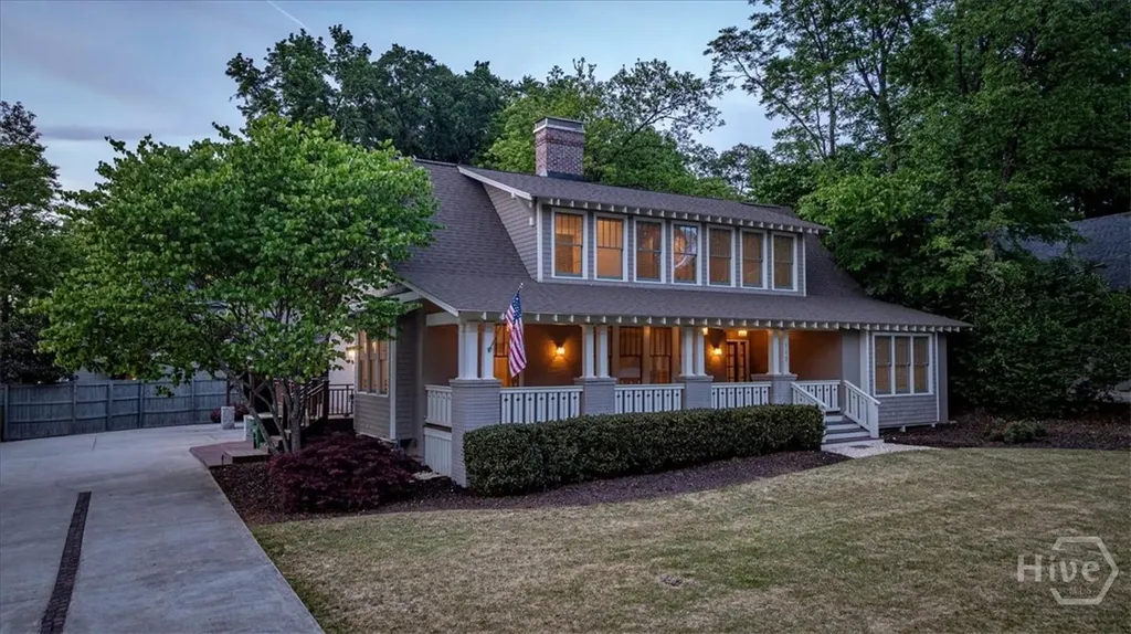 112 Fortson Drive Athens GA 30606