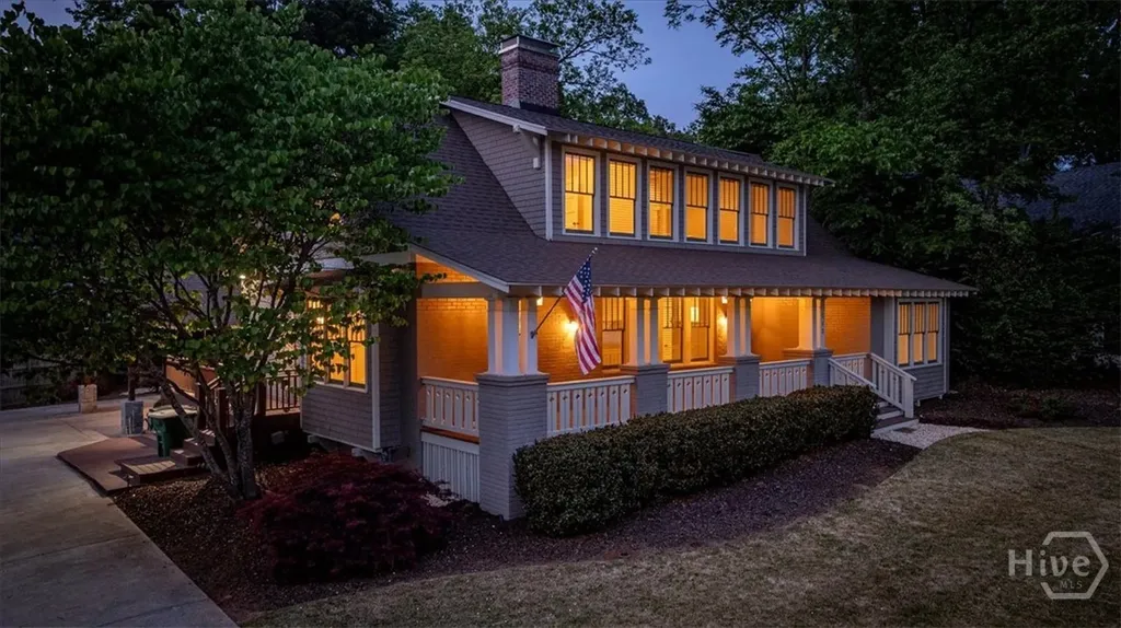 112 Fortson Drive Athens GA 30606