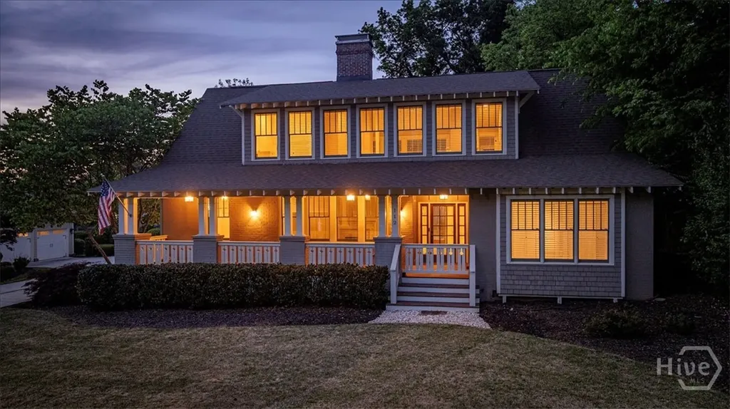 112 Fortson Drive Athens GA 30606