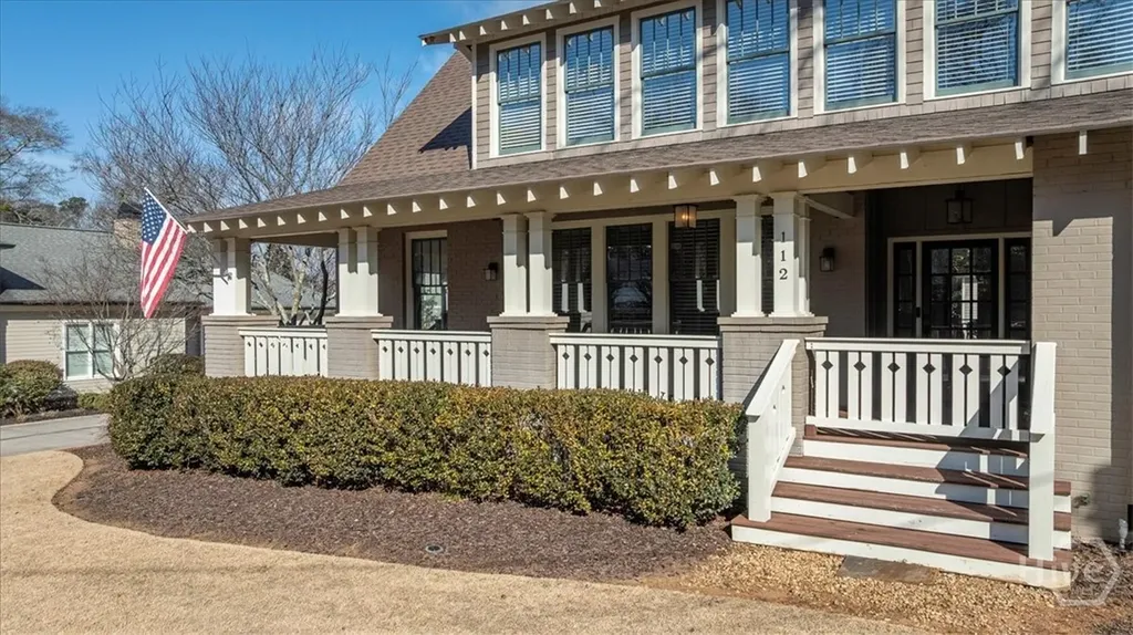 112 Fortson Drive Athens GA 30606