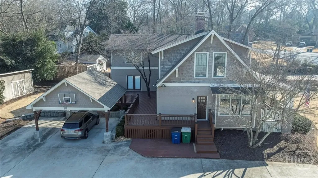112 Fortson Drive Athens GA 30606