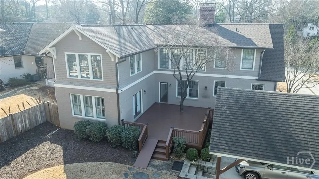 112 Fortson Drive Athens GA 30606