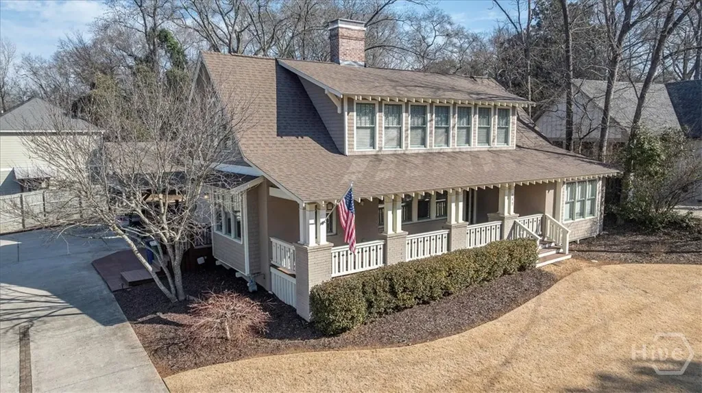 112 Fortson Drive Athens GA 30606