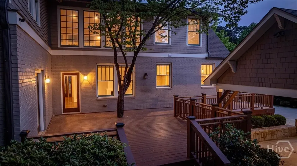 112 Fortson Drive Athens GA 30606