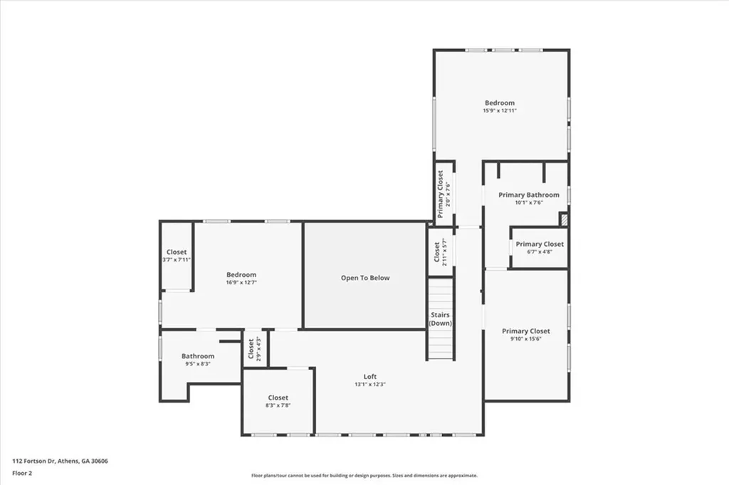 112 Fortson Drive Athens GA 30606