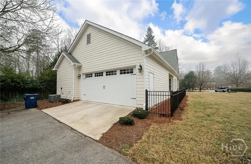 254 Pointe Place Athens GA 30605