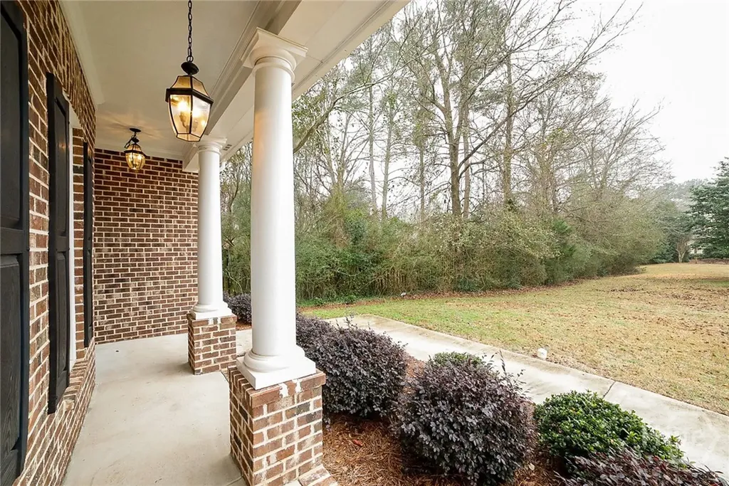 254 Pointe Place Athens GA 30605