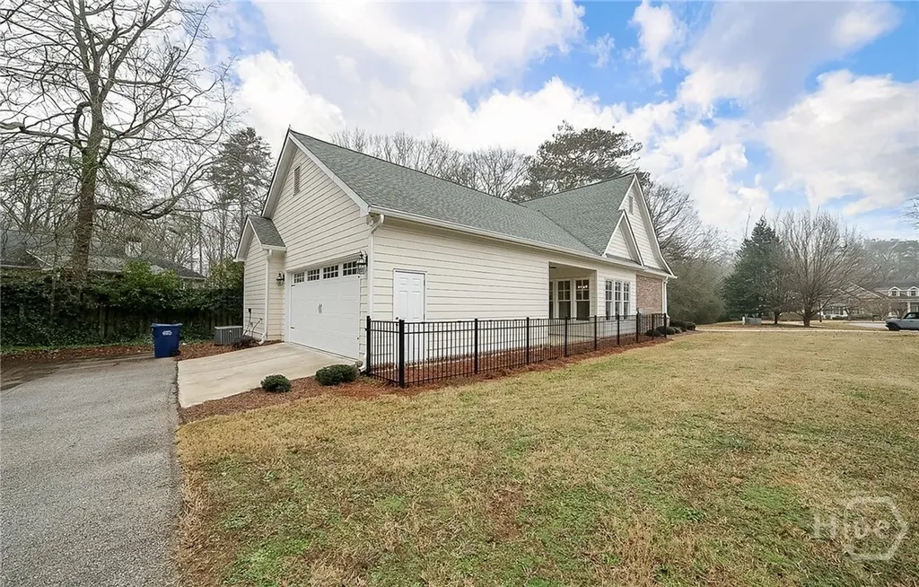 254 Pointe Place Athens GA 30605