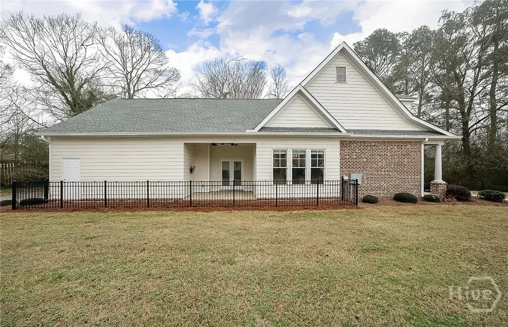 254 Pointe Place Athens GA 30605