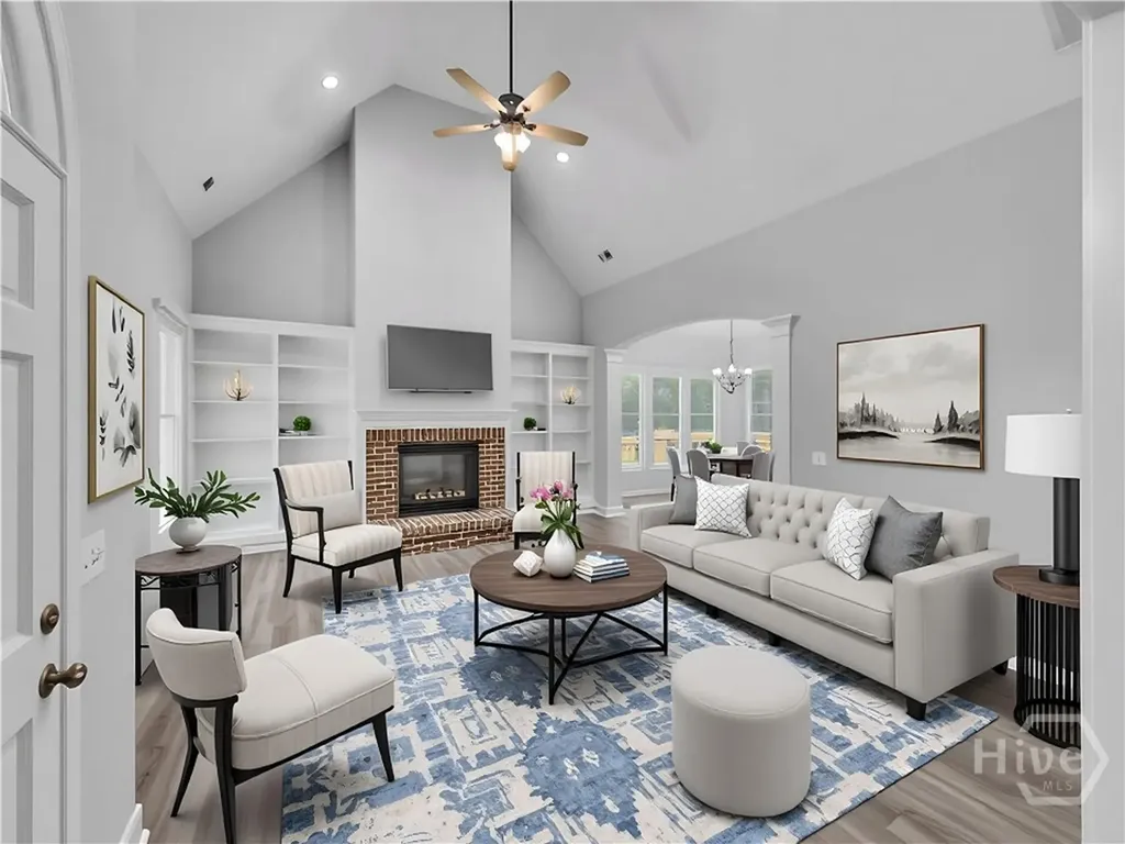 254 Pointe Place Athens GA 30605