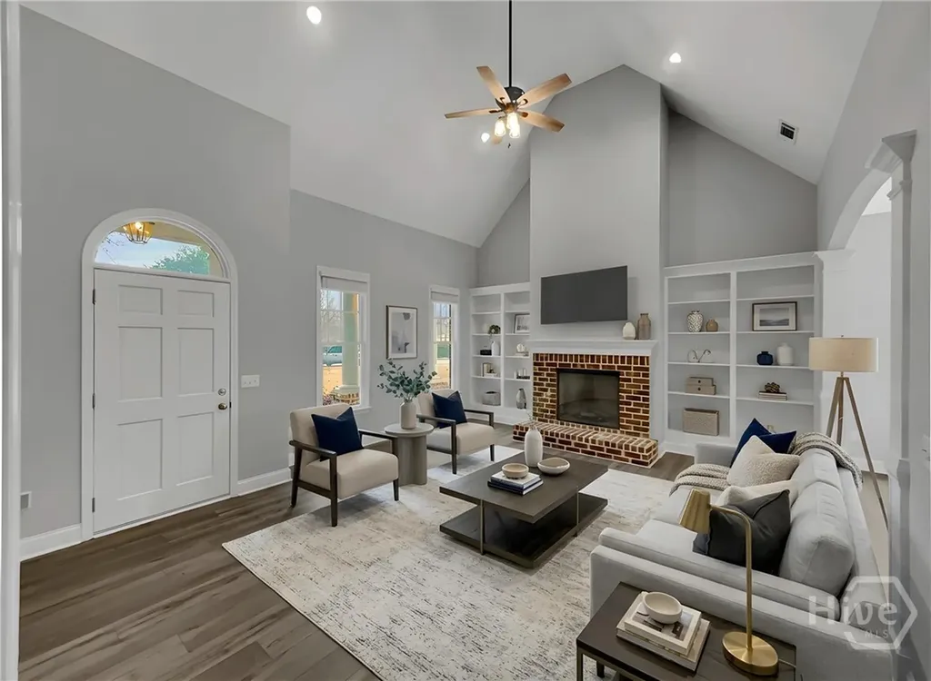 254 Pointe Place Athens GA 30605