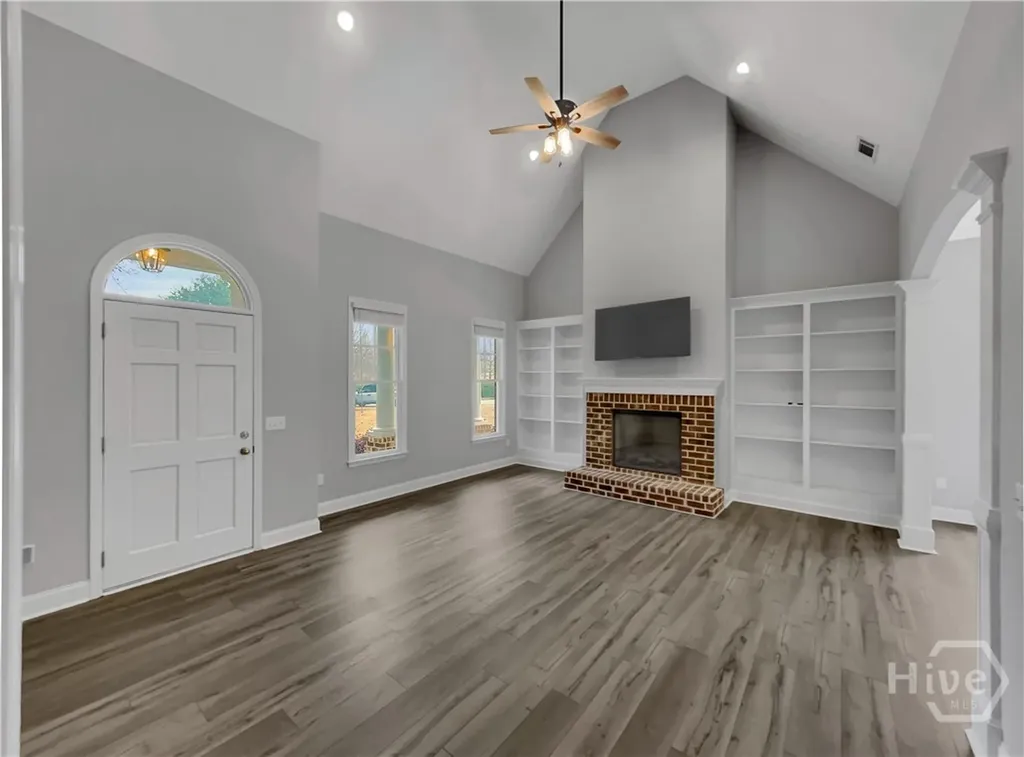 254 Pointe Place Athens GA 30605