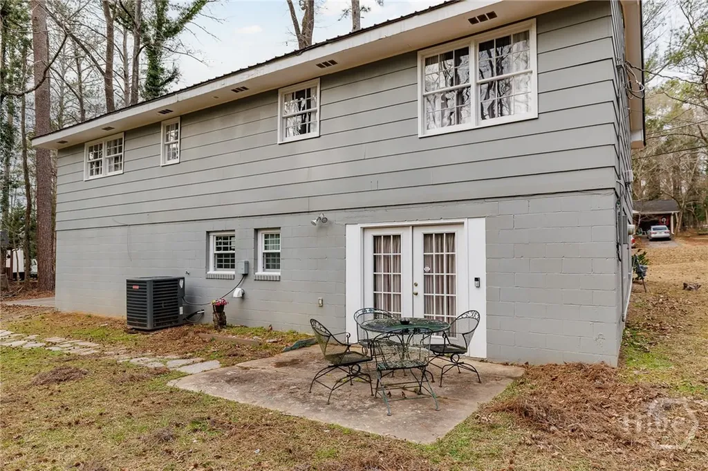 395 Roberts Road Athens GA 30606