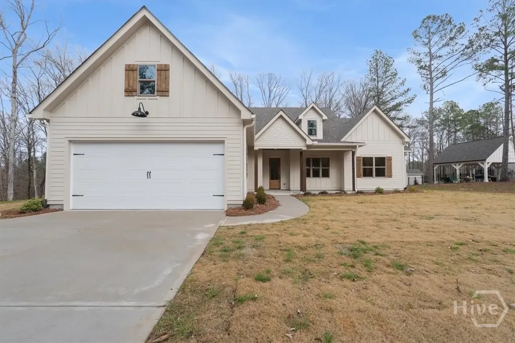 117 Oak Hill Circle Eatonton GA 31024