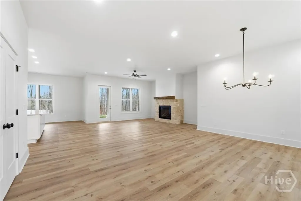 117 Oak Hill Circle Eatonton GA 31024