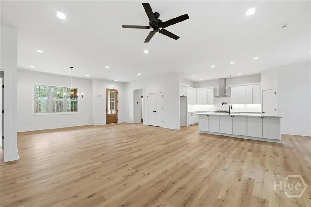 117 Oak Hill Circle Eatonton GA 31024