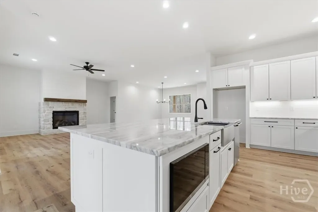 117 Oak Hill Circle Eatonton GA 31024