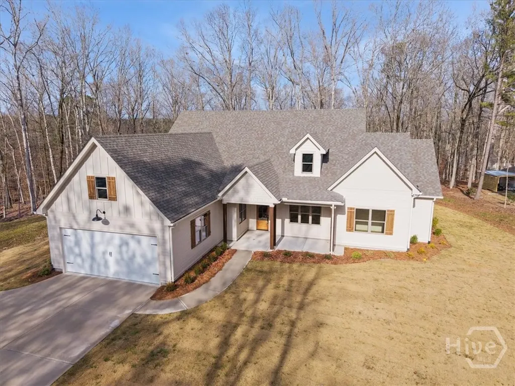 117 Oak Hill Circle Eatonton GA 31024