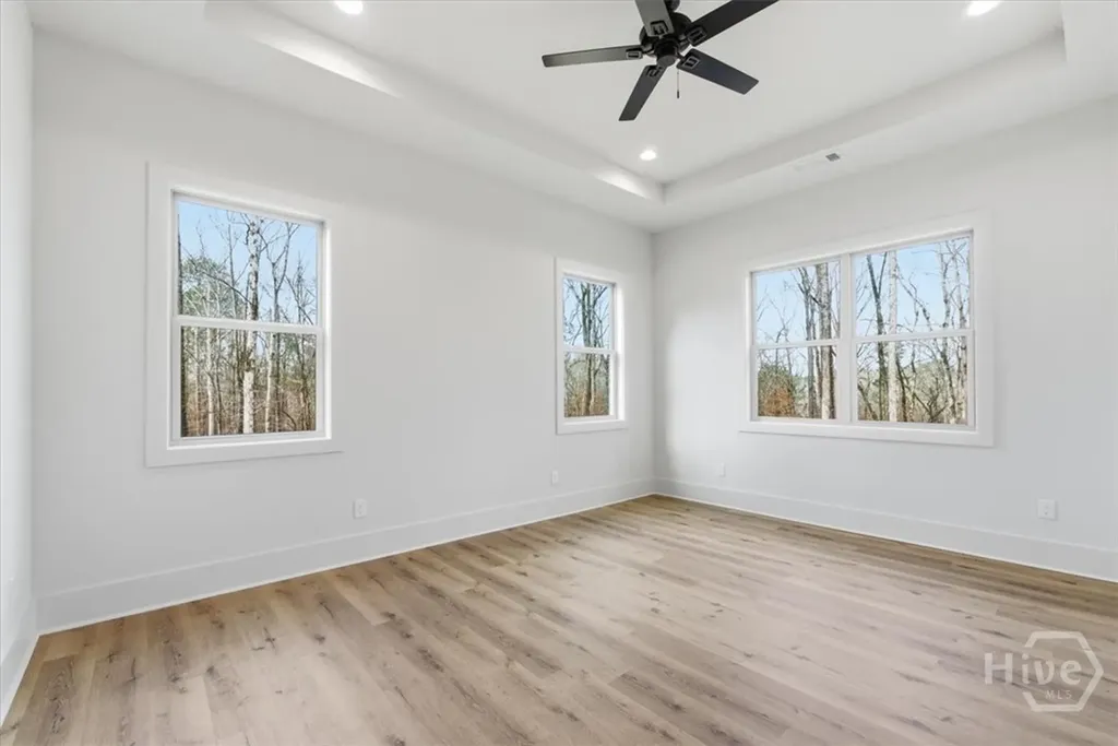 117 Oak Hill Circle Eatonton GA 31024