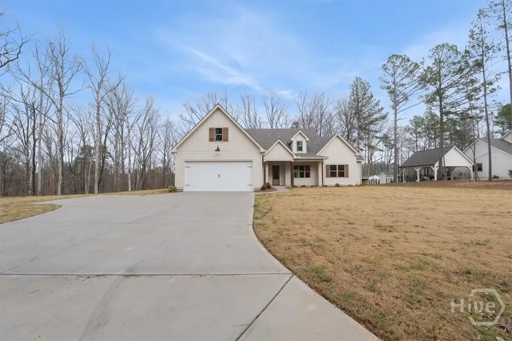 117 Oak Hill Circle Eatonton GA 31024