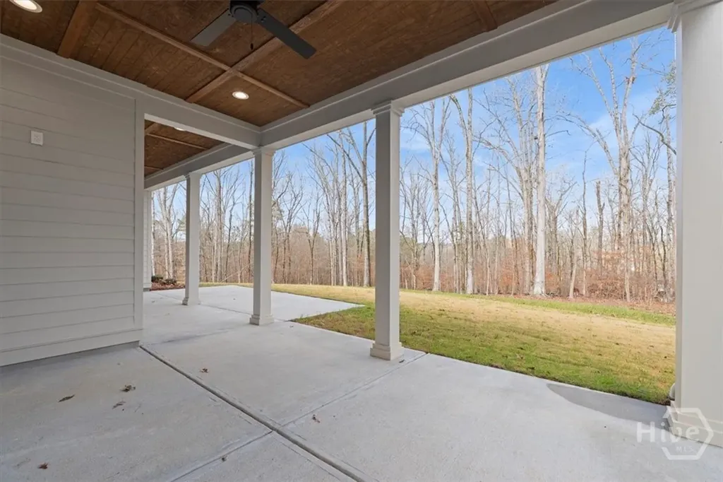 117 Oak Hill Circle Eatonton GA 31024