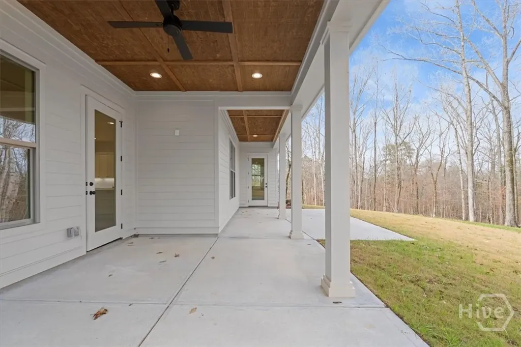 117 Oak Hill Circle Eatonton GA 31024