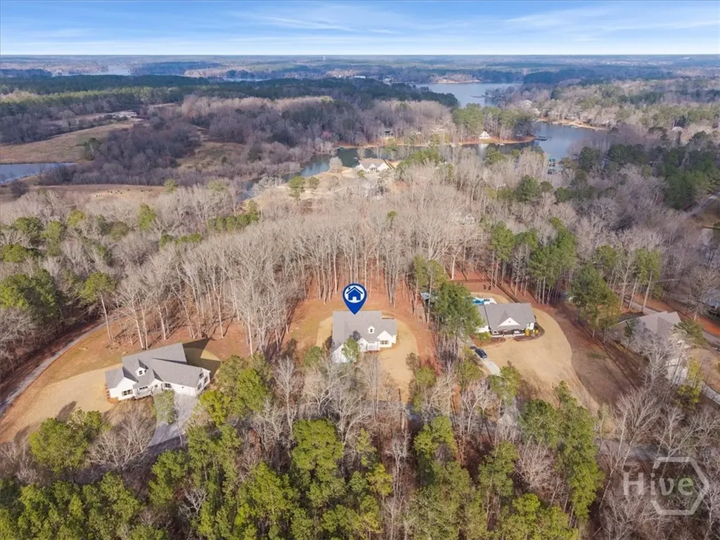 117 Oak Hill Circle Eatonton GA 31024