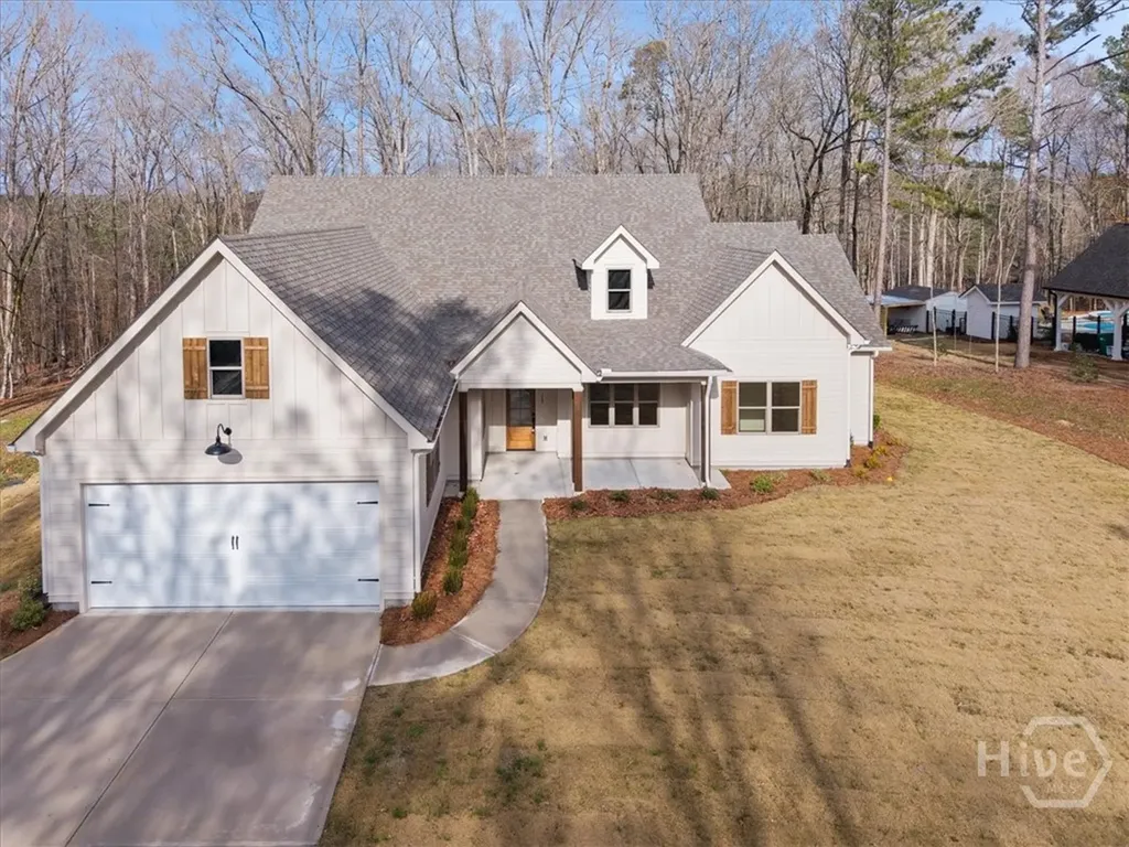117 Oak Hill Circle Eatonton GA 31024