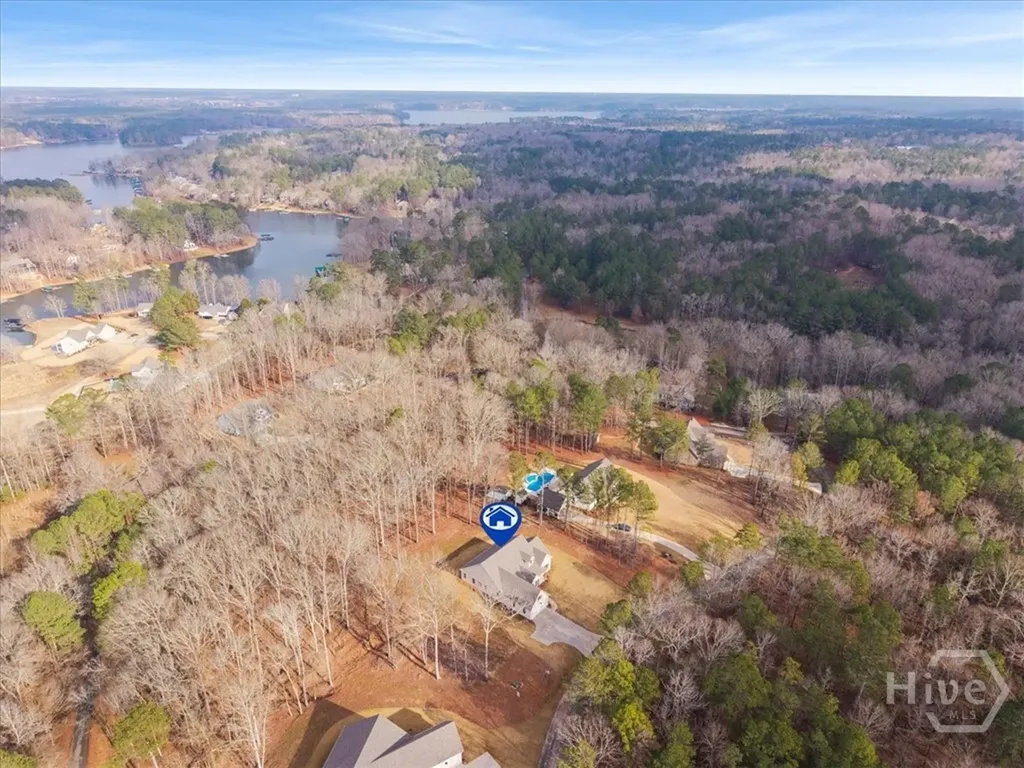 117 Oak Hill Circle Eatonton GA 31024