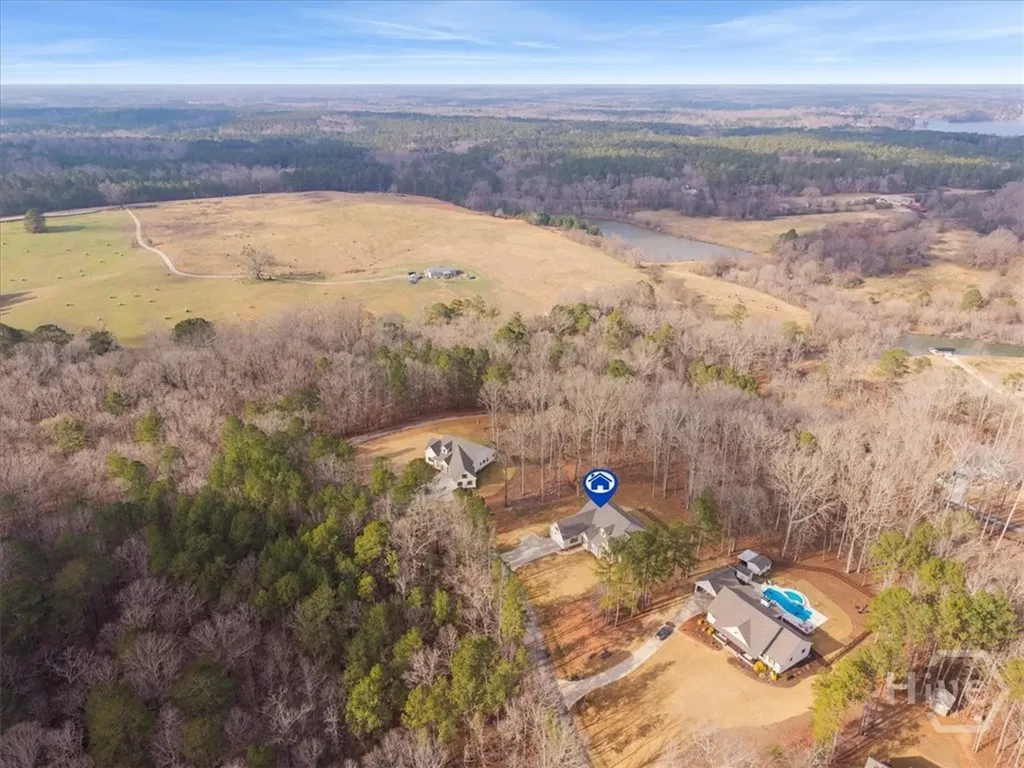 117 Oak Hill Circle Eatonton GA 31024