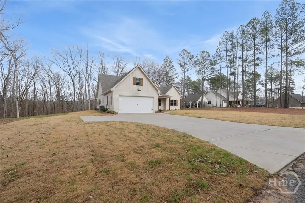 117 Oak Hill Circle Eatonton GA 31024