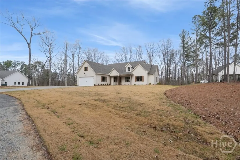 117 Oak Hill Circle Eatonton GA 31024