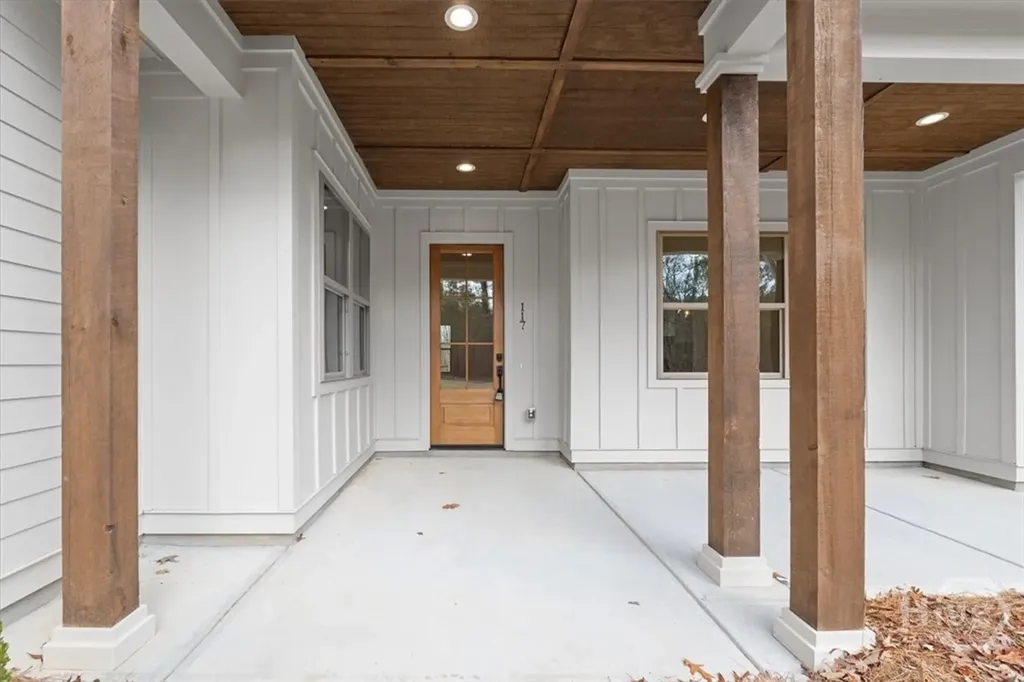 117 Oak Hill Circle Eatonton GA 31024