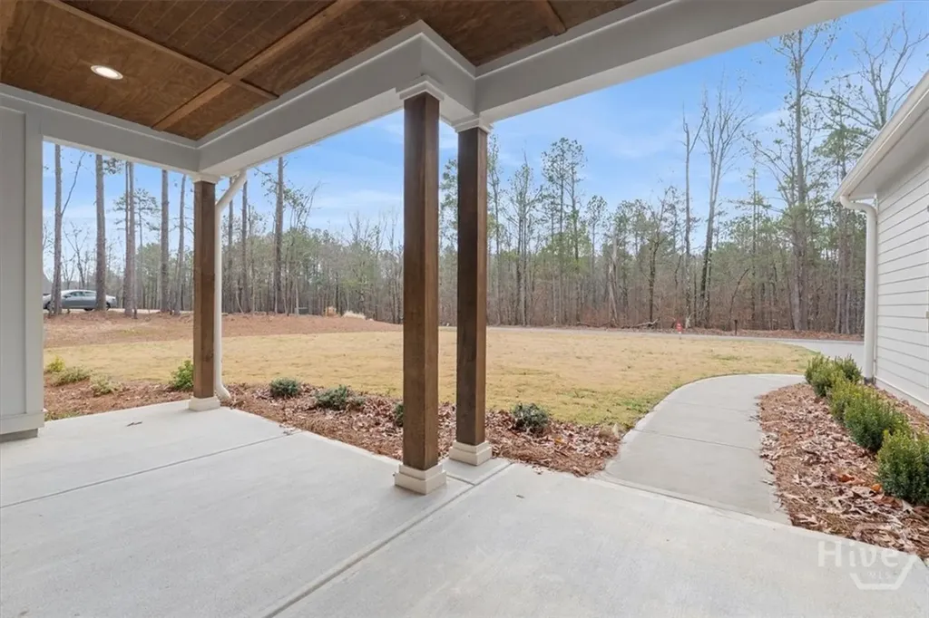117 Oak Hill Circle Eatonton GA 31024