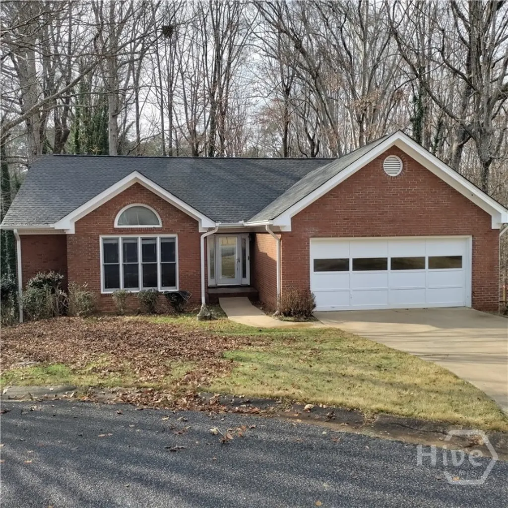 118 Woodhaven Terrace Athens GA 30606