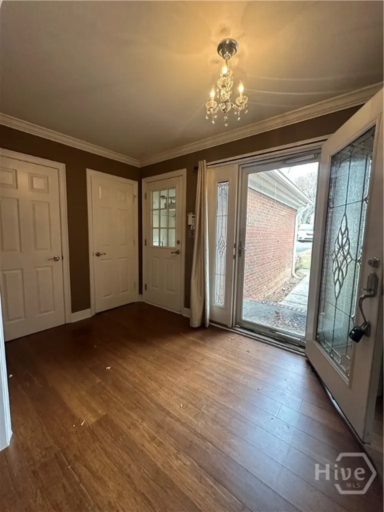 118 Woodhaven Terrace Athens GA 30606