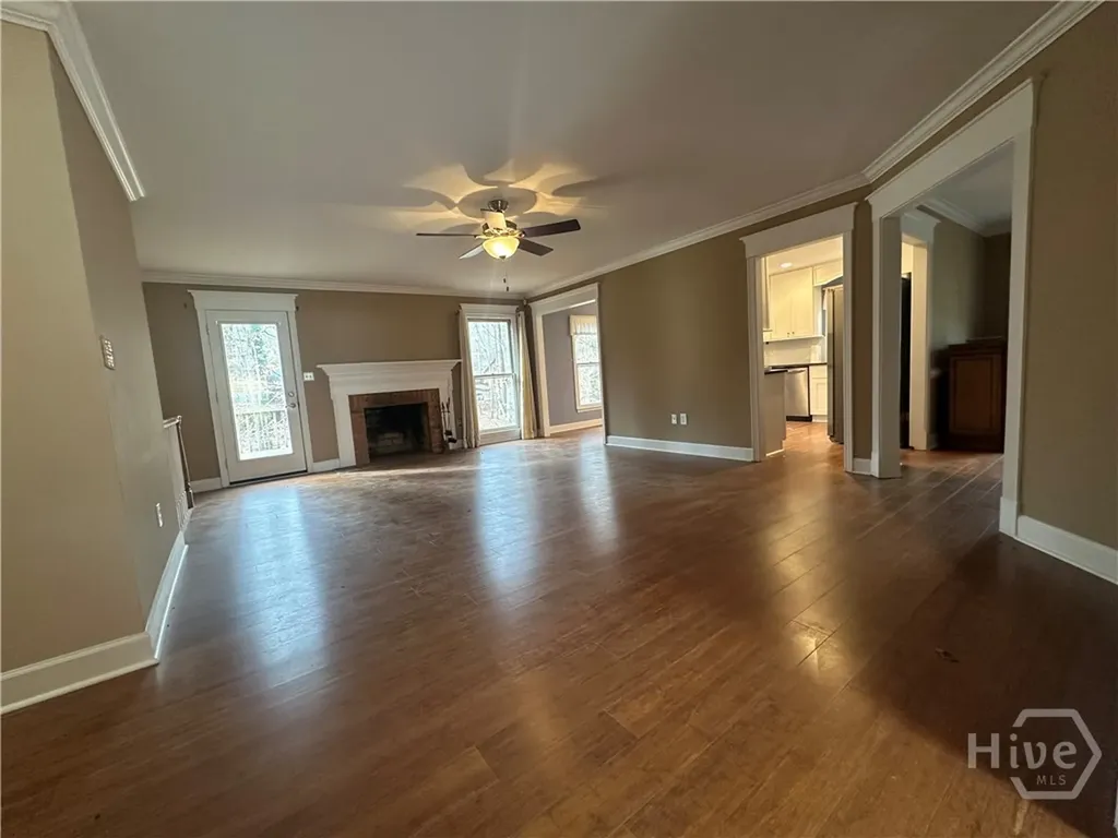 118 Woodhaven Terrace Athens GA 30606