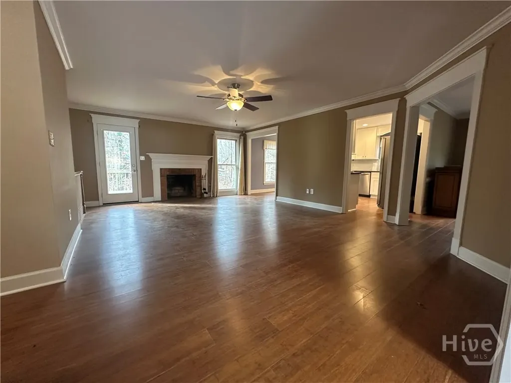 118 Woodhaven Terrace Athens GA 30606