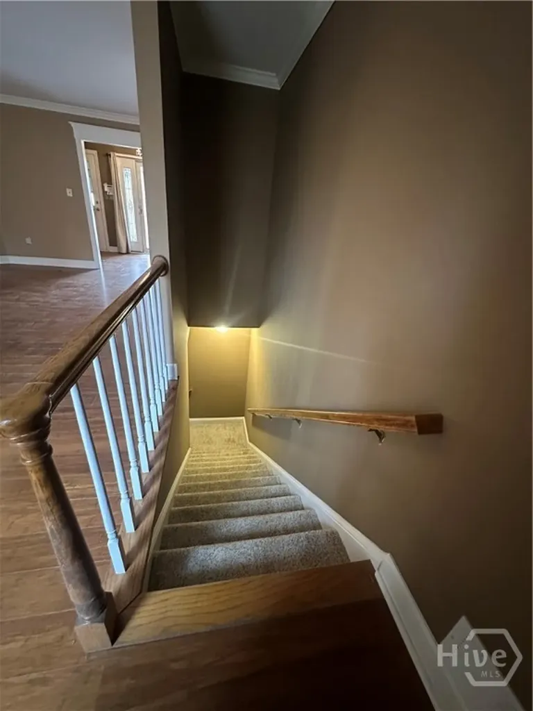 118 Woodhaven Terrace Athens GA 30606