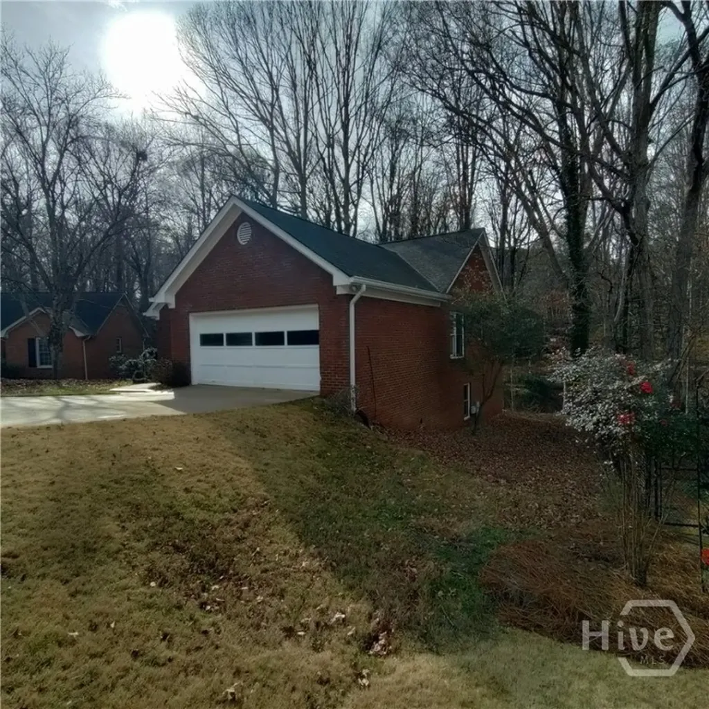 118 Woodhaven Terrace Athens GA 30606