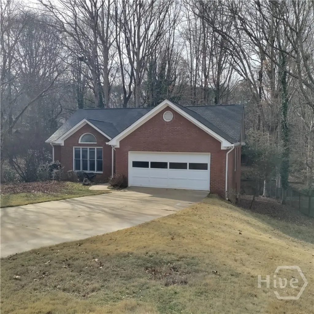 118 Woodhaven Terrace Athens GA 30606