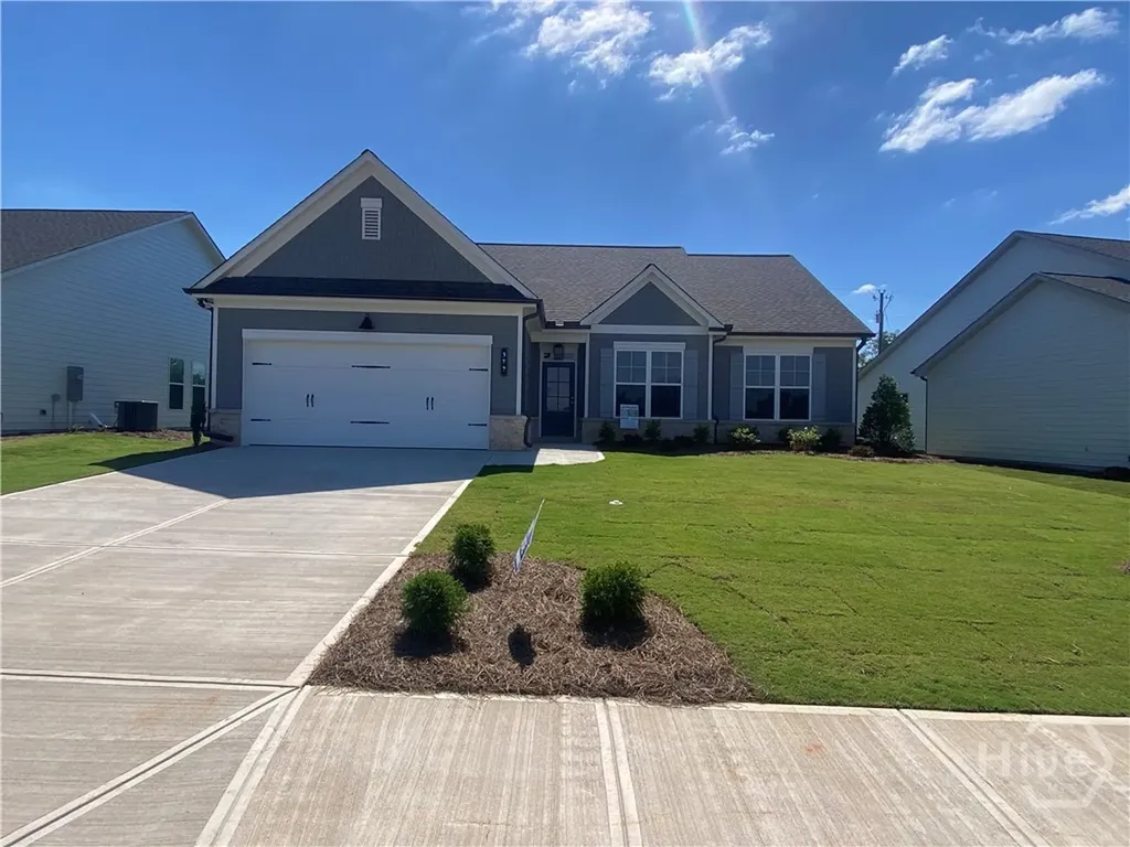 372 Glenside Drive Jefferson GA 30549