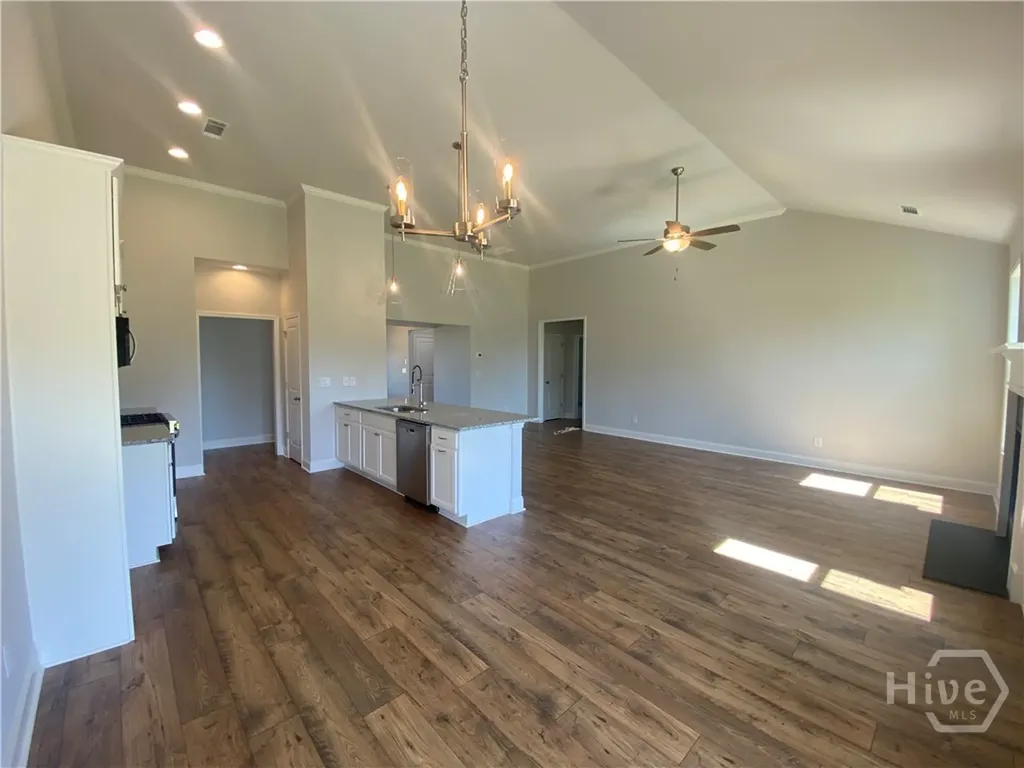 372 Glenside Drive Jefferson GA 30549