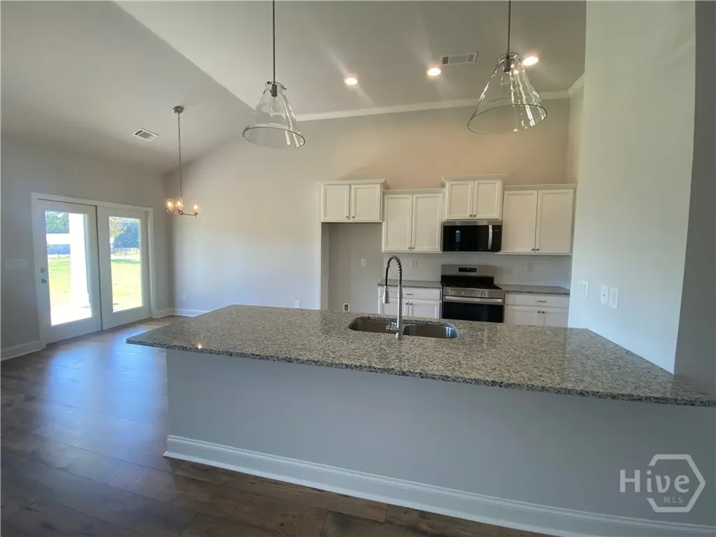 372 Glenside Drive Jefferson GA 30549