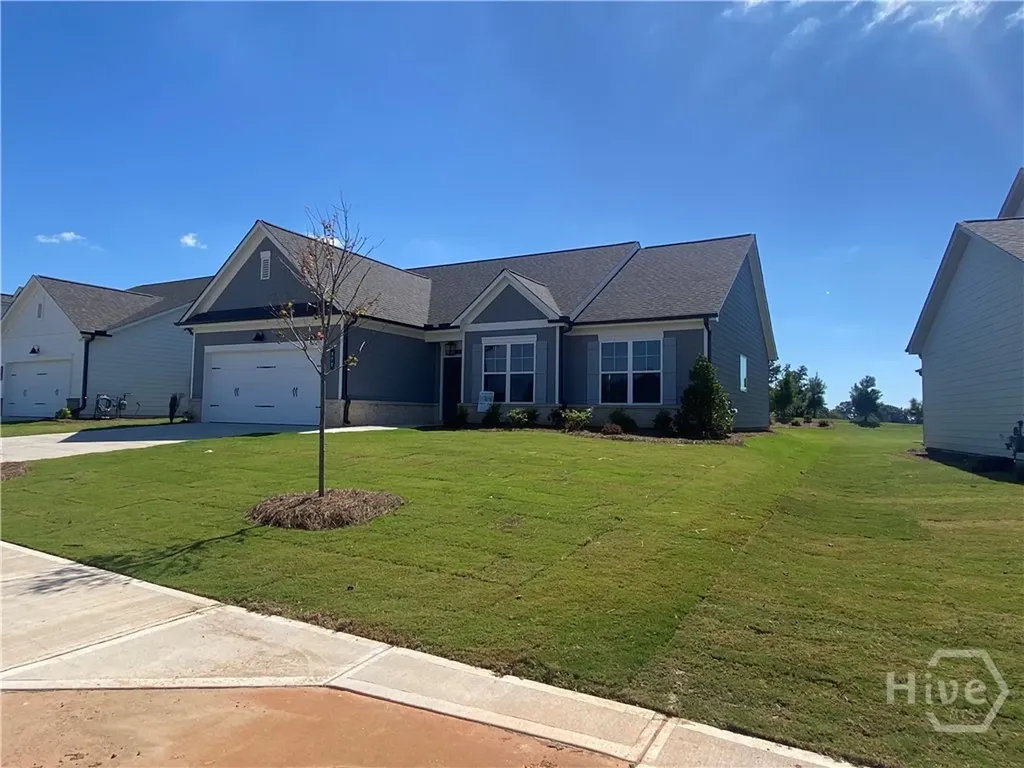 372 Glenside Drive Jefferson GA 30549