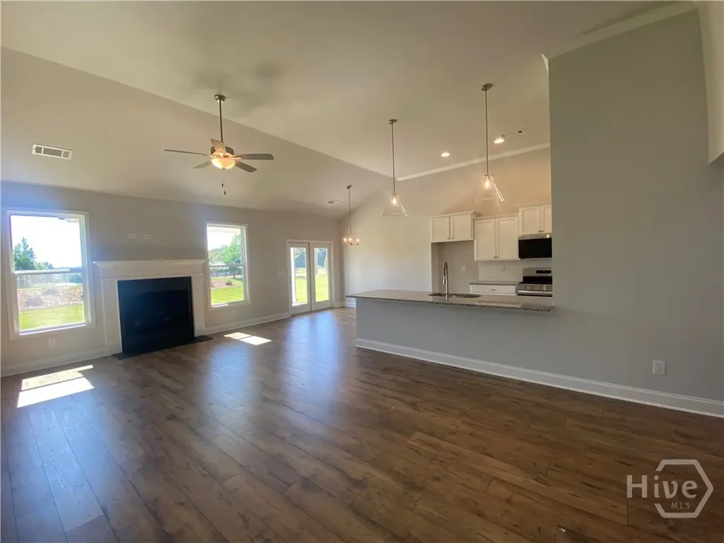 372 Glenside Drive Jefferson GA 30549